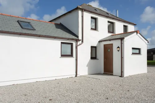 Cornish Views Hotels in Camborne