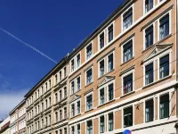 Space Hotel im Campus der Jvp Schule Hotels near Panorama Tower