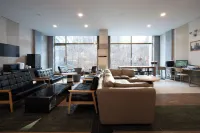 hotel suop Hotel di Yongin