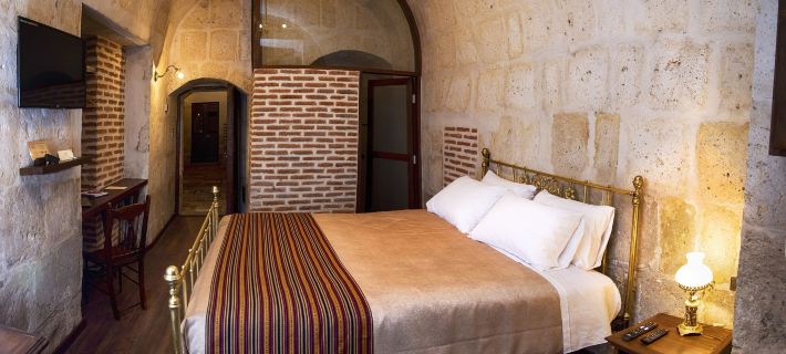 Acolpacha Tambo Boutique Hotéis em Arequipa