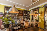 Hotel Bentheimer Hof Hotel a Emsburen