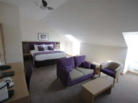 Weald of Kent Golf Course and Hotel Hotels in Headcorn
