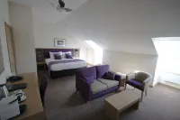 Weald of Kent Golf Course and Hotel - Phòng tập thể hình