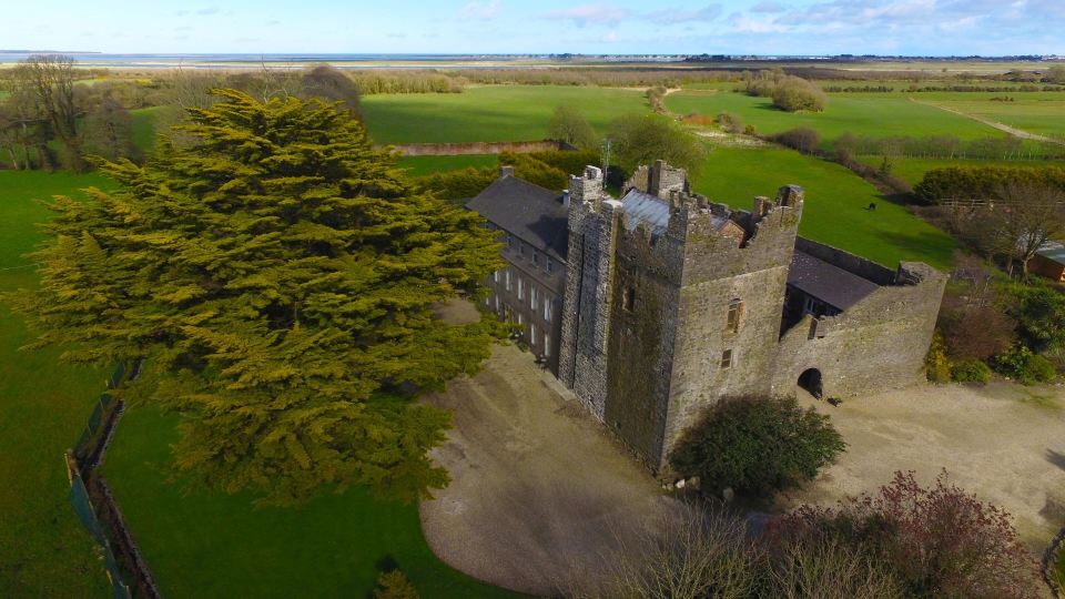 Killiane Castle Country House & Farm