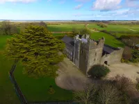 Killiane Castle Country House & Farm Hotels in Wexford