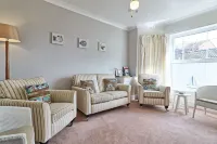 Walton Beach Holiday Lets Các khách sạn ở Frinton-on-Sea