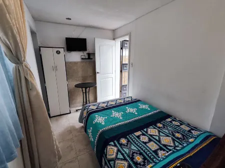 The Inca GuestHouse - Hostel