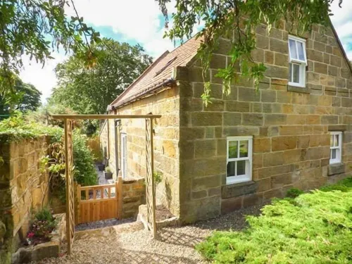 Quakers Cottage - Homestays