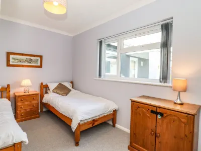 Marsh Bungalow Hotels in 