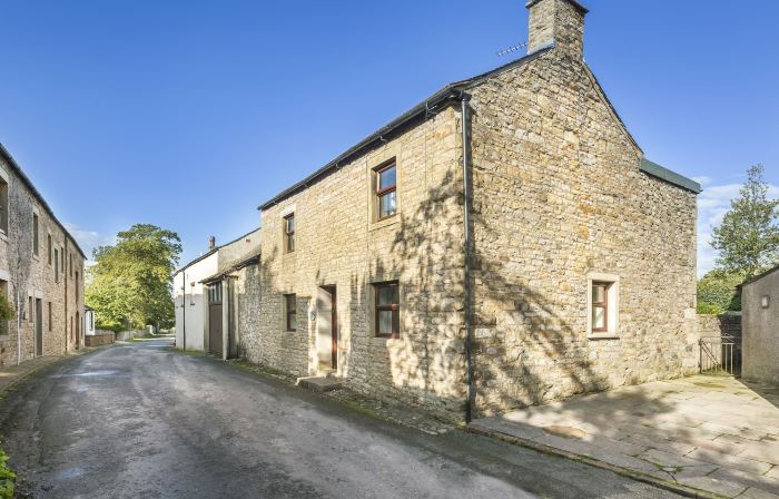 Ellwood House