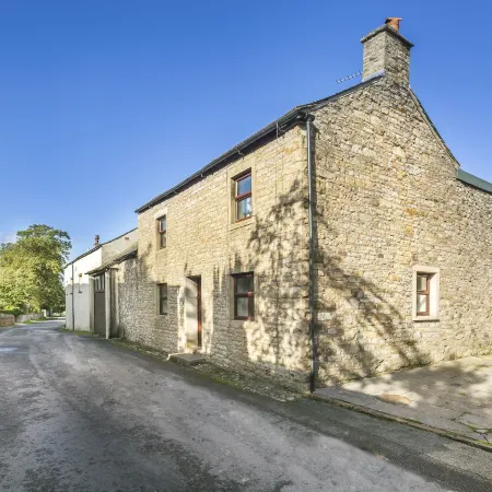 Ellwood House