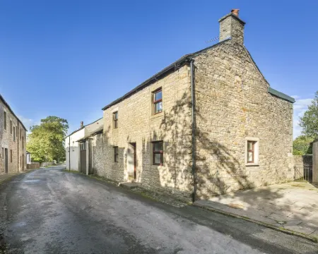 埃爾伍德之家酒店 威格頓酒店