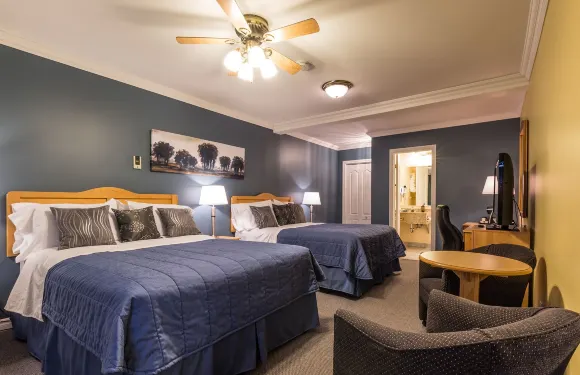 奧維克斯皮諾特斯汽車旅館