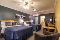 Motel Au Vieux Piloteux Hôtels à : 