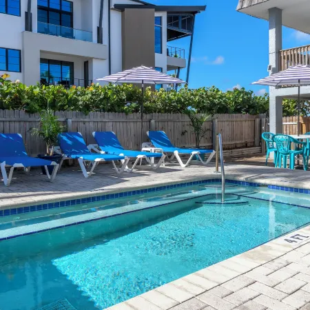 Sabal Palms Inn