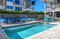 Sabal Palms Inn - Sea View