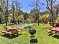The Even'Tide Hotels in Wellfleet