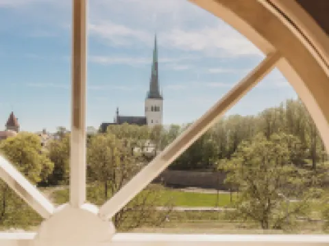 Fat Margaret's Hostel Hotels in Tallinn