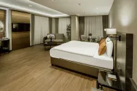 KIZILKAYA BUSINESS OTEL Hotels near 95 Houses Beach Park