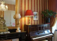 Hotel Montsegur Hotel a Pennautier