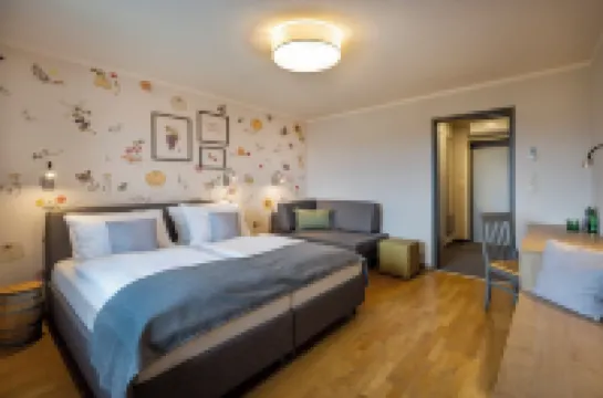 Jufa Hotel Deutschlandsberg Hôtels à : 