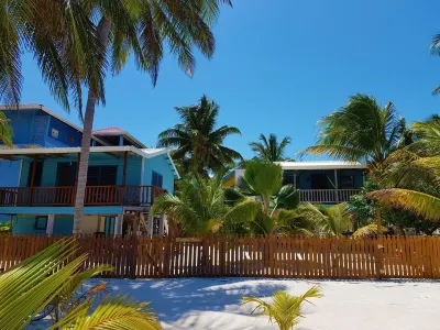 캐롤린스 하우스 San Pedro Belize Express 주변 호텔