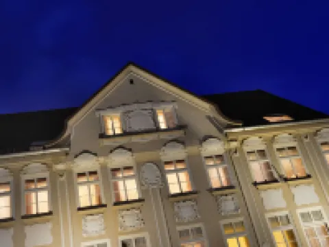 โรงแรมเซลเลอร์ โฮฟ โรงแรมในเซลเลอ