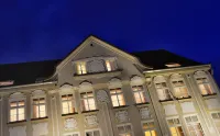 Celler Hof Hotels near Lidl