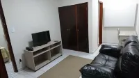 Hotel Premium Flat Ourinhos فنادق في أورينهوس