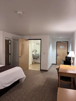 Hotel North Pole