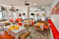 Casablanca Hotel, RestoBar, Catering, Eventos & Turismo en Garzón Hotels in Garzon