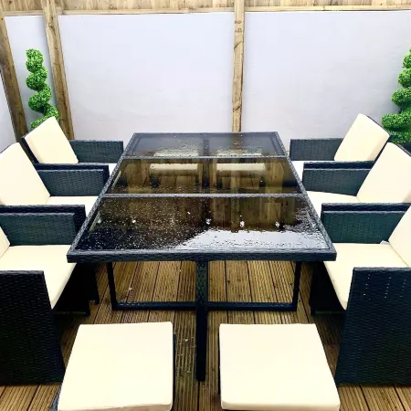 Victory Luxury Hot Tub House