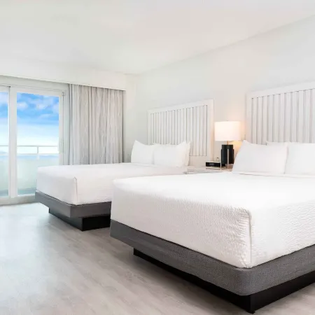 Ocean Place Resort & Spa