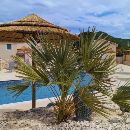 Hotel Restaurant les Chataigniers