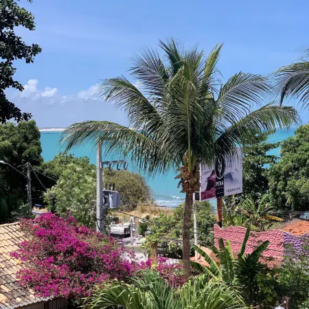 Pousada Tartaruga Boutique Hotel