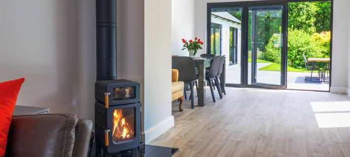 Hartgrove Farm Bungalows Hotels in Axminster