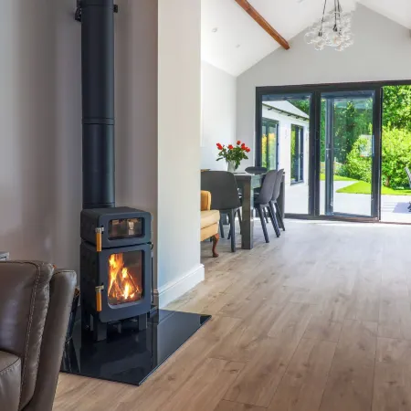 Hartgrove Farm Bungalows