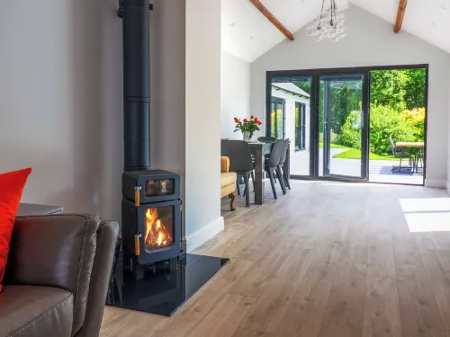 Hartgrove Farm Bungalows - Bintang 4