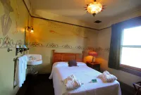 McMenamins Olympic Club Hotels in Centralia
