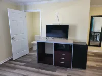 Budget Inn & Suites Hôtels à : Wall Township