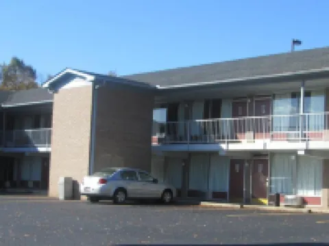 Budgetel Inn & Suites Hotels in Rockingham