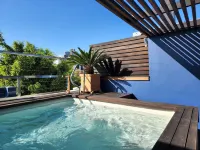 De Waterkant Cottages - Villas