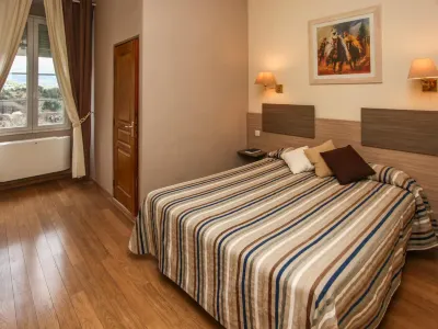 Hôtel du Nord Hotels in Mazzola