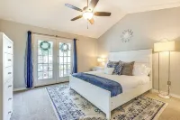 Mobile Townhome Near University of South Alabama! - Bungalows