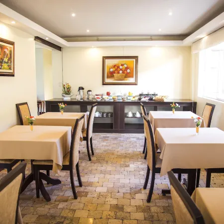 Alwa Standard Hotel Boutique