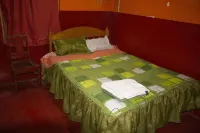 Hospedaje Carmen Các khách sạn ở Pisac