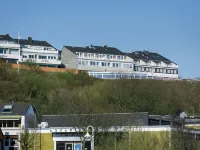 Hotel Felsen-Eck Hotels near Aquarium