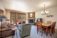 Red Hawk Townhomes by Summit County Mountain Retreats - Gym