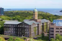 Dalhousie University Accommodations Hotel di 
