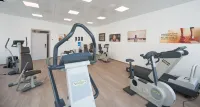 C-Hotels Andromeda - Gym